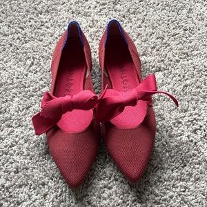 Rothy's NEW Mary Janes 9